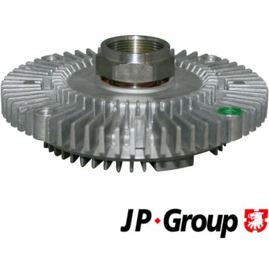 1314902000 JP Group Вискомуфта вентилятора