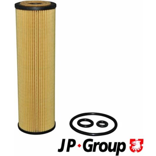 1318502400 JP Group Оливний фільтр