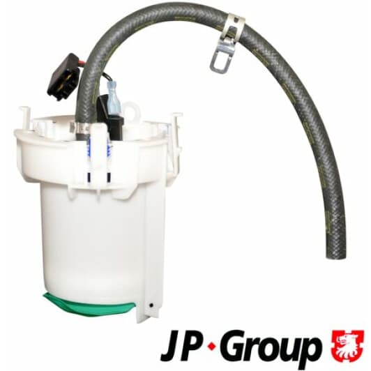 1215200700 JP Group Паливний насос