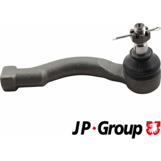 3644600280 JP Group Наконечник кермової тяги для Kia Sorento