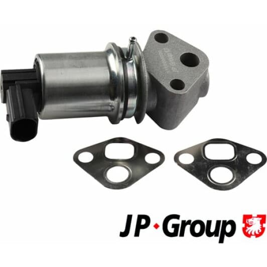 1119903000 JP Group Рулевая рейка
