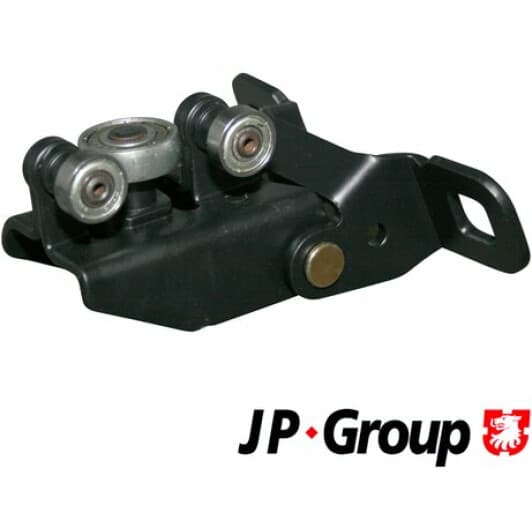 1588600280 JP Group Ролики зсувних дверей