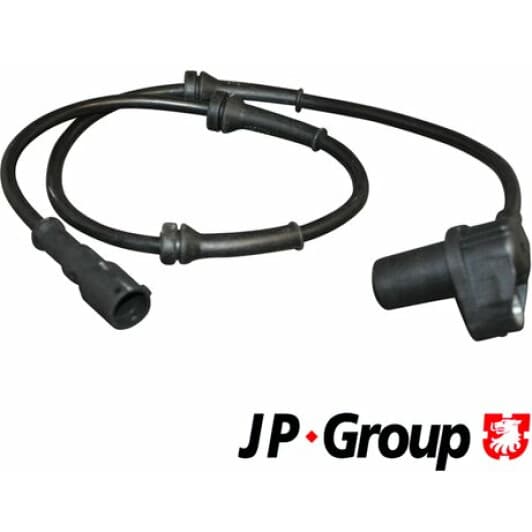 1197102870 JP Group Датчик ABS для Volkswagen Transporter
