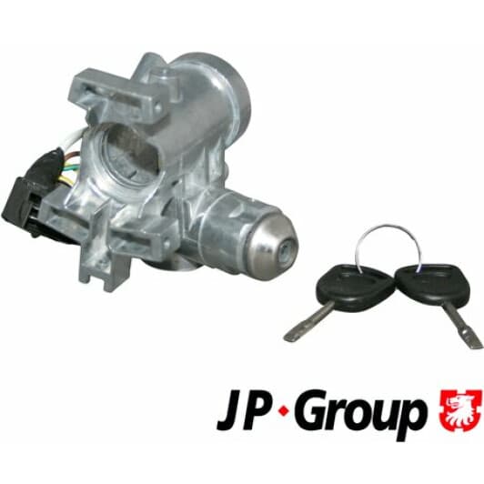 1590400200 JP Group Замок вала рулевого колеса для Ford Transit