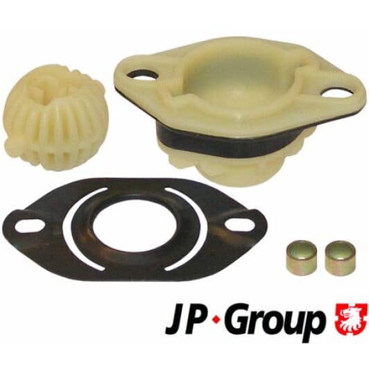 1131700610 JP Group Ремкомплект куліси
