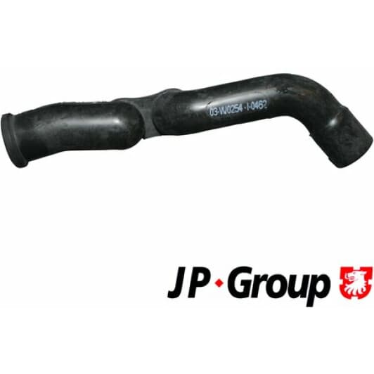 1112000300 JP Group Патрубок клапанної кришки