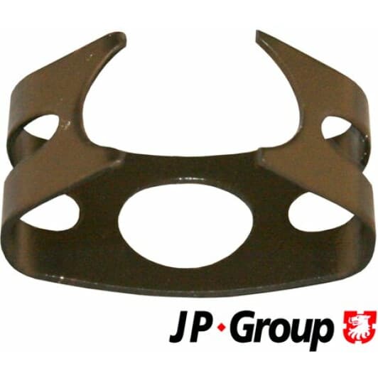 1161650200 JP Group Кронштейн тормозного шланга