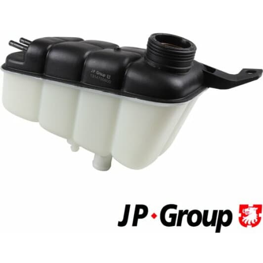 1314700600 JP Group Бачок охолоджувальної рідини