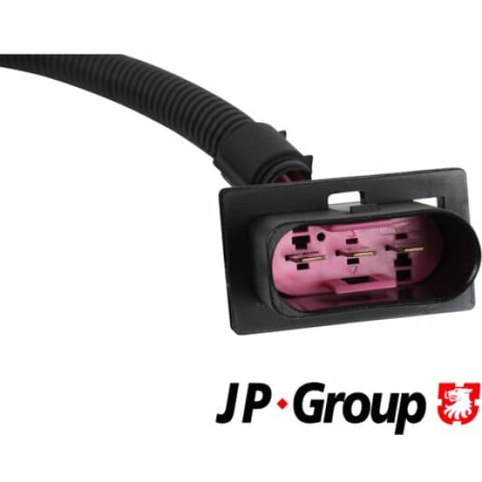 1199101300 JP Group Вентилятор системи охолодження двигуна
