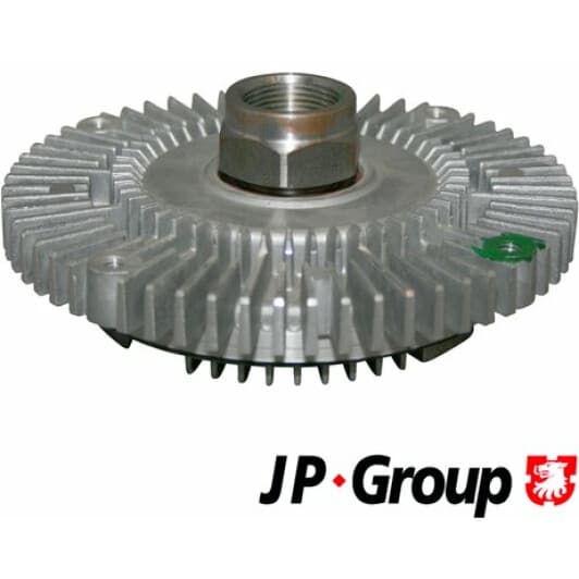 1414900100 JP Group Вискомуфта вентилятора