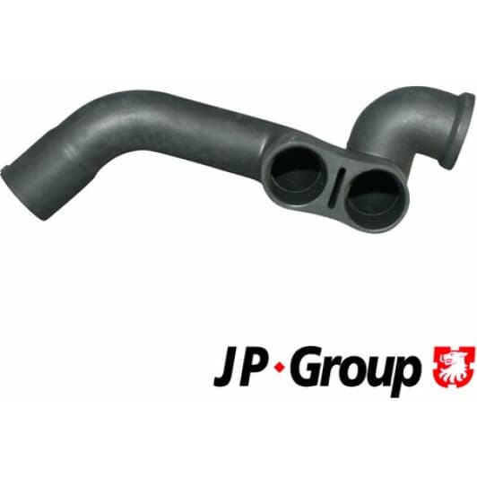 1112000200 JP Group Патрубок клапанної кришки