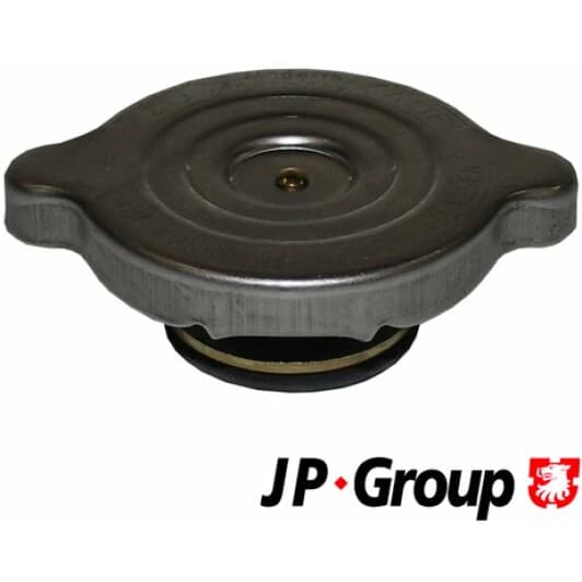 1314250100 JP Group Крышка радиатора
