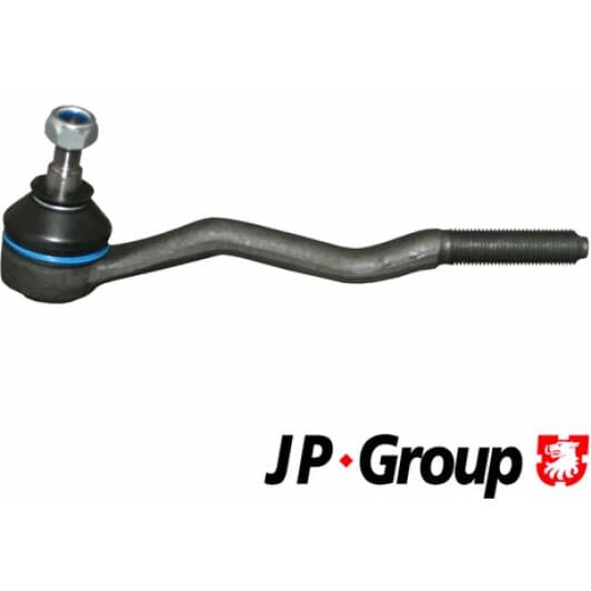 1444600500 JP Group Наконечник кермової тяги