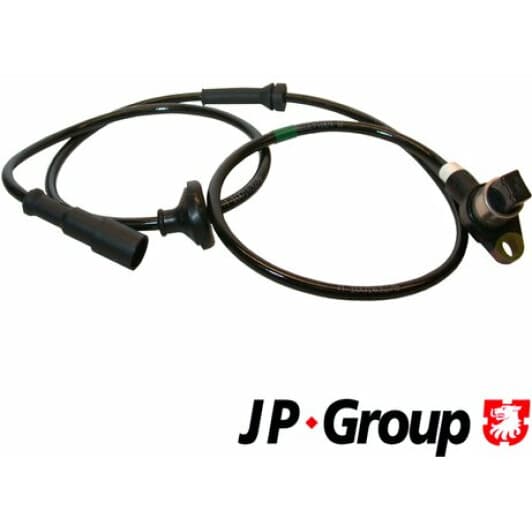 1197100100 JP Group Датчик ABS