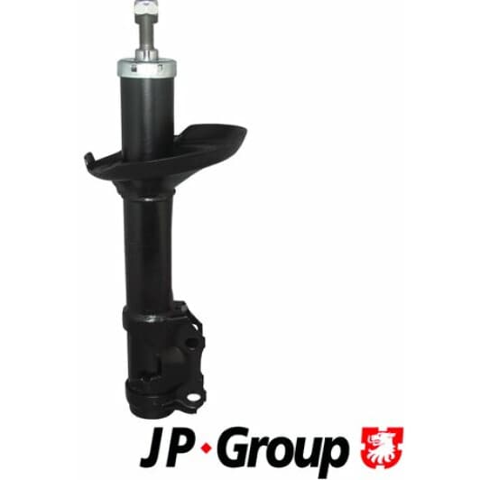 1142103300 JP Group Стойка амортизатора