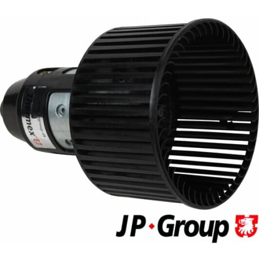 1126100600 JP Group Вентилятор салона