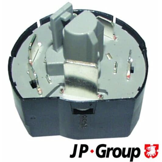 1290400600 JP Group Выключатель зажигания