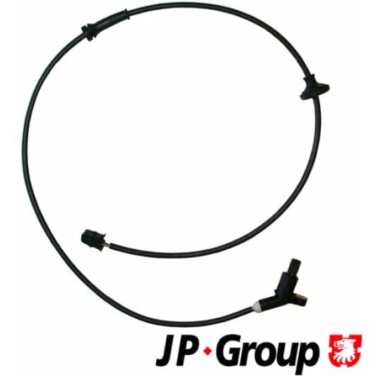 1197100200 JP Group Датчик ABS