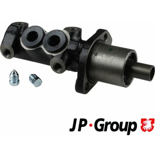 1161100100 JP Group Головний гальмівний циліндр