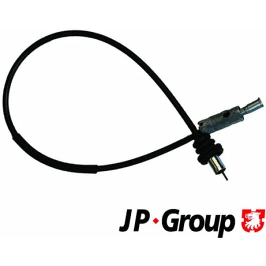 1270600600 JP Group Тросик спидометра