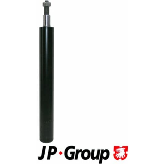 1242100400 JP Group Вкладыш амортизатора