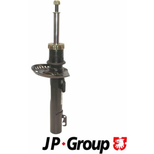 1142101100 JP Group Стойка амортизатора