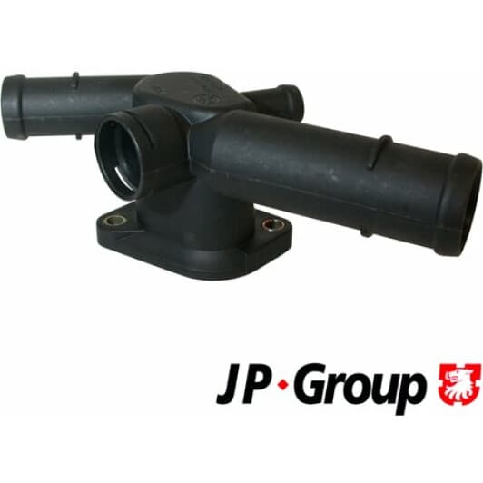1114503700 JP Group Фланец охлаждающей жидкости