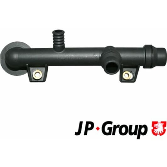 1414500100 JP Group Фланец охлаждающей жидкости