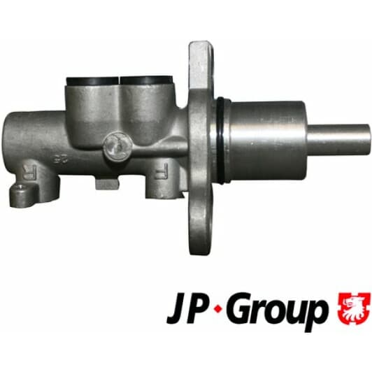 1161101400 JP Group Главный тормозной цилиндр