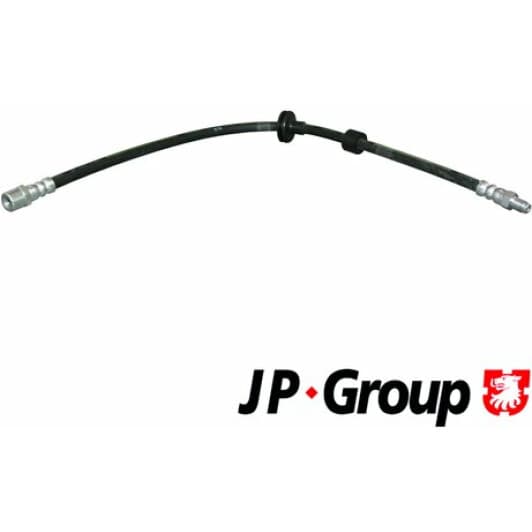 1361600400 JP Group Гальмівний шланг