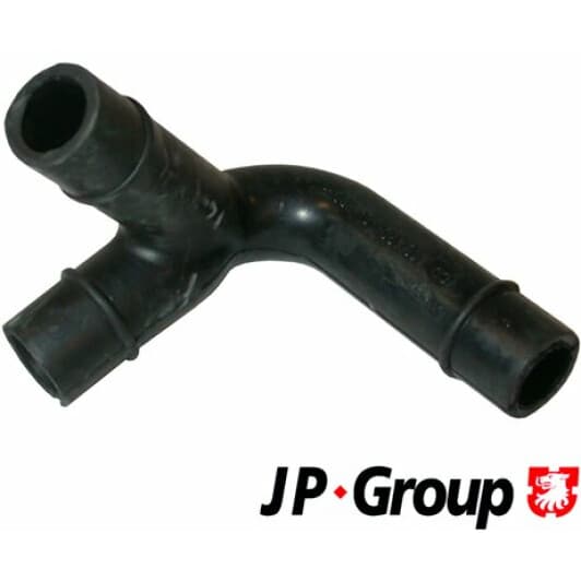 1112000500 JP Group Патрубок клапанной крышки