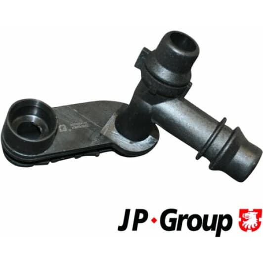 1414500300 JP Group Фланець охолоджувальної рідини для BMW 3 Series