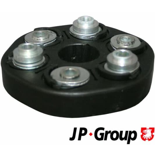 1353801800 JP Group Демпферная муфта карданного вала