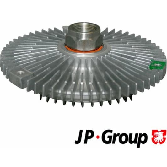 1414900700 JP Group Вискомуфта вентилятора