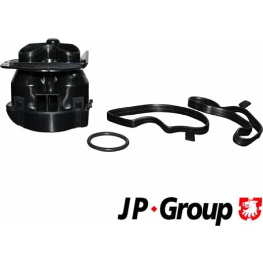 1412000400 JP Group Сепаратор оливи
