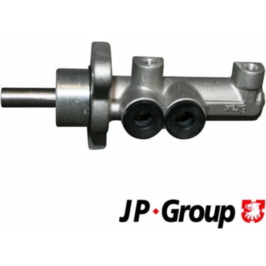 1261100400 JP Group Головний гальмівний циліндр