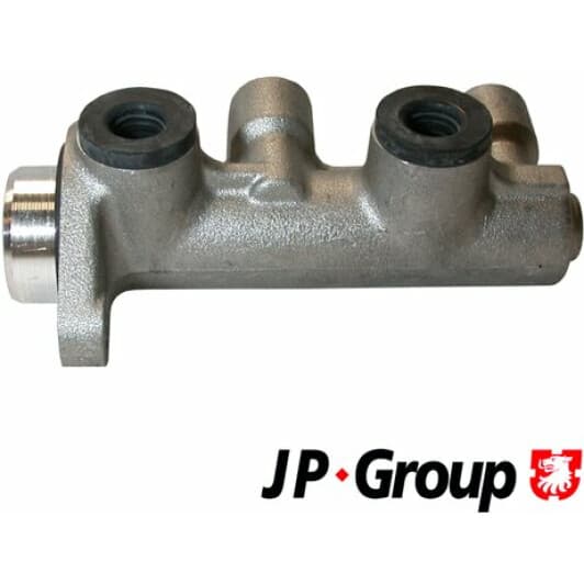1261100300 JP Group Головний гальмівний циліндр