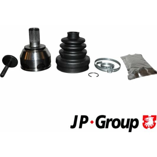 1543301110 JP Group Граната