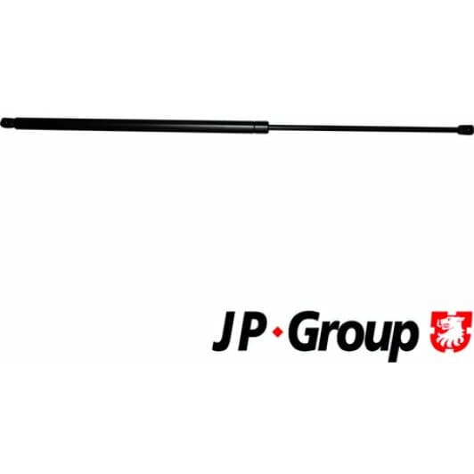1581203800 JP Group Газовий упор багажника