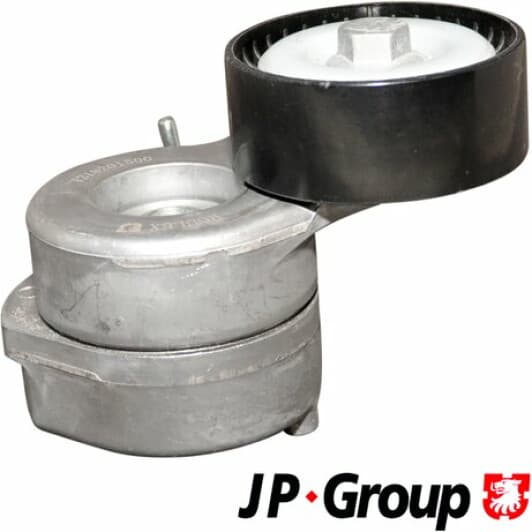 1218201500 JP Group Натяжной ролик поликлинового ремня