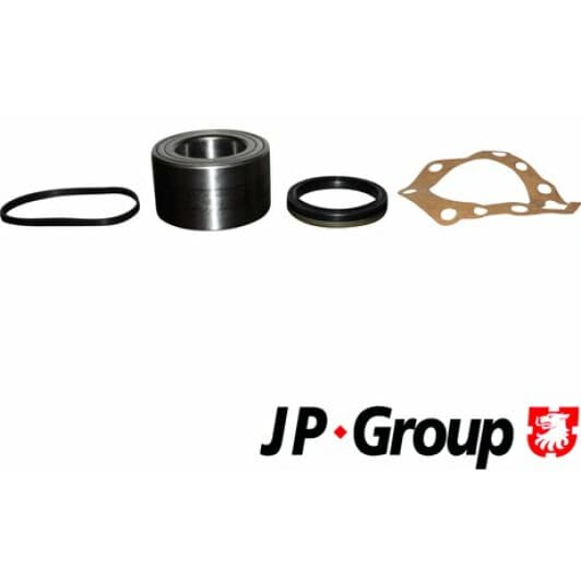 1151301110 JP Group Підшипник ступиці колеса