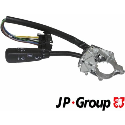 1396200700 JP Group Подрулевой переключатель