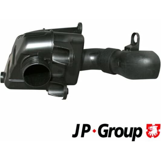 1116001600 JP Group Резонатор воздушного фильтра