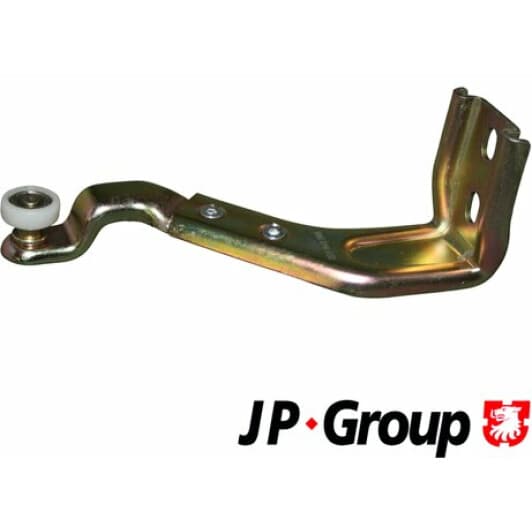 1388600200 JP Group Ролики зсувних дверей