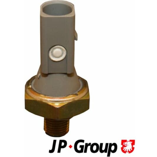 1193500700 JP Group Датчик тиску оливи