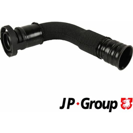 1112002200 JP Group Патрубок клапанной крышки