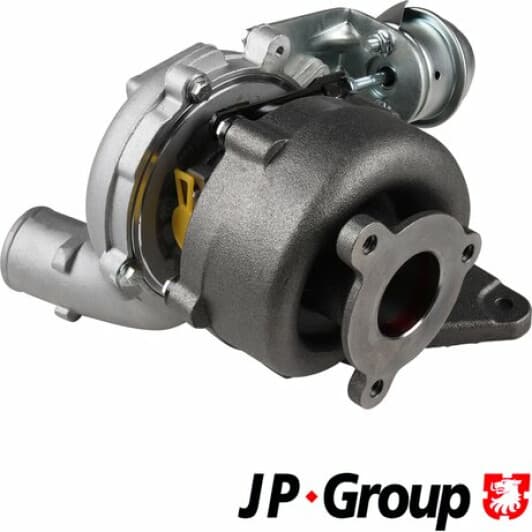 4317400200 JP Group Турбина