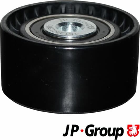 1512201500 JP Group Натяжний ролик ременя ГРМ