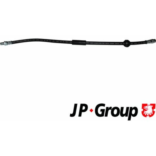 1361601400 JP Group Гальмівний шланг