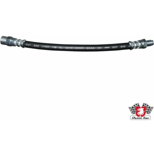 1361701900 JP Group Гальмівний шланг для Mercedes G-modell